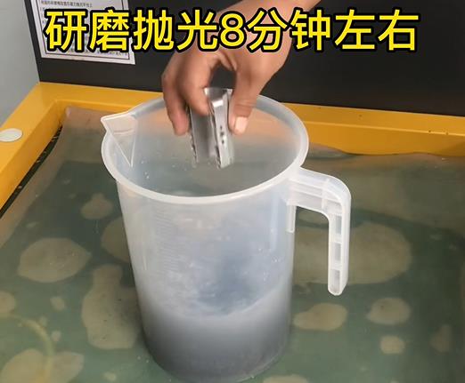 CNC机加工穆棱铝件样品